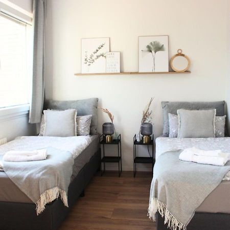 Apartment Mit Balkon - Netflix - Nahe Messe Duesseldorf Крефельд Экстерьер фото