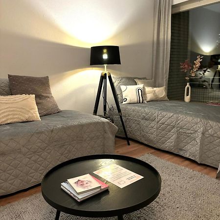 Apartment Mit Balkon - Netflix - Nahe Messe Duesseldorf Крефельд Экстерьер фото