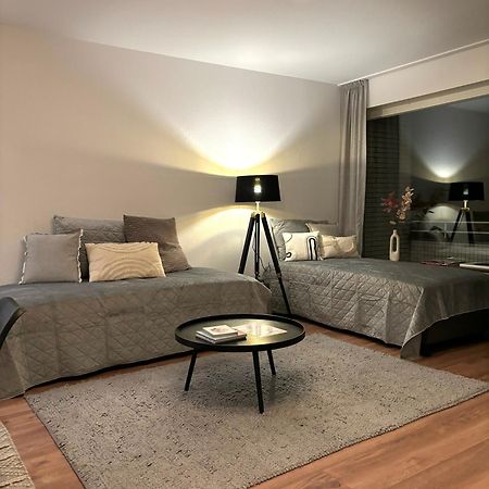 Apartment Mit Balkon - Netflix - Nahe Messe Duesseldorf Крефельд Экстерьер фото