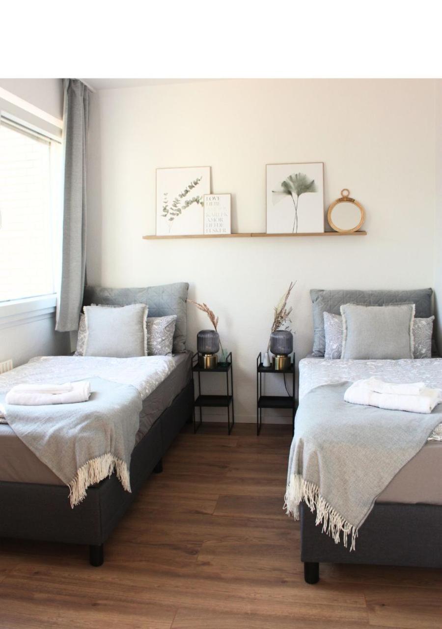 Apartment Mit Balkon - Netflix - Nahe Messe Duesseldorf Крефельд Экстерьер фото